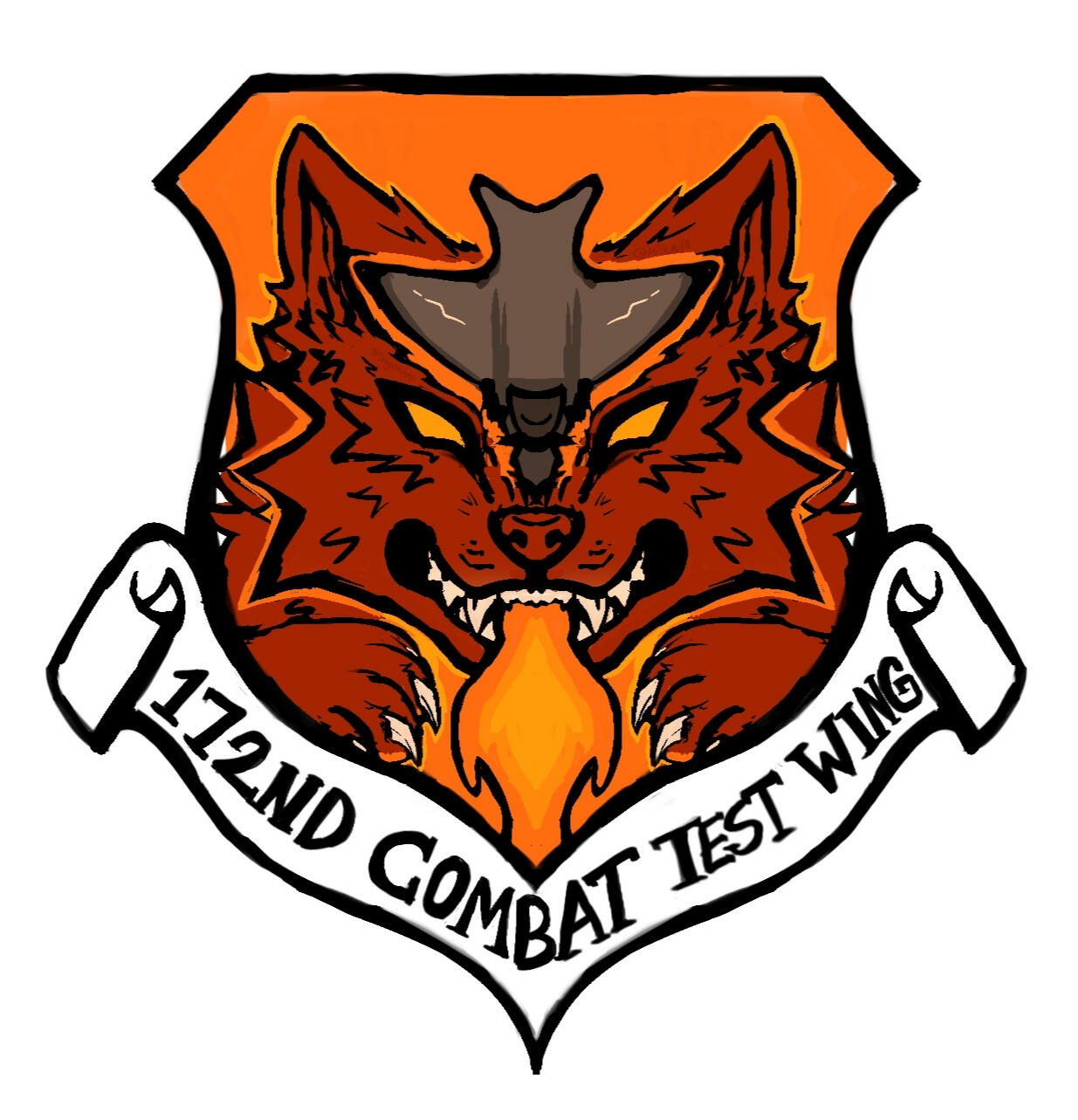 Design work (logo)