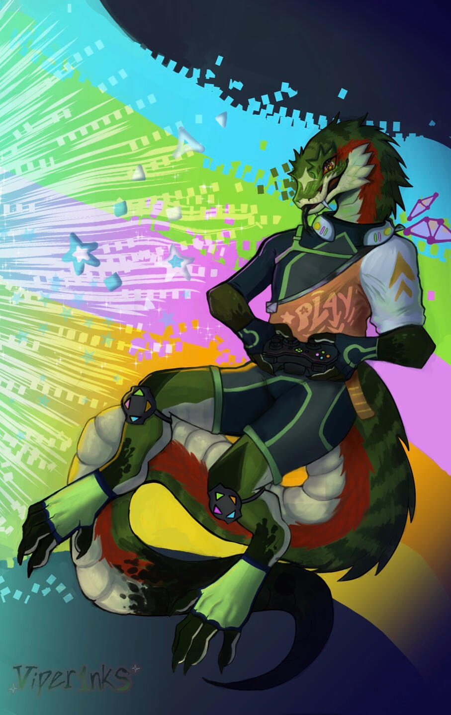 Enjoy Furality Ultra!!