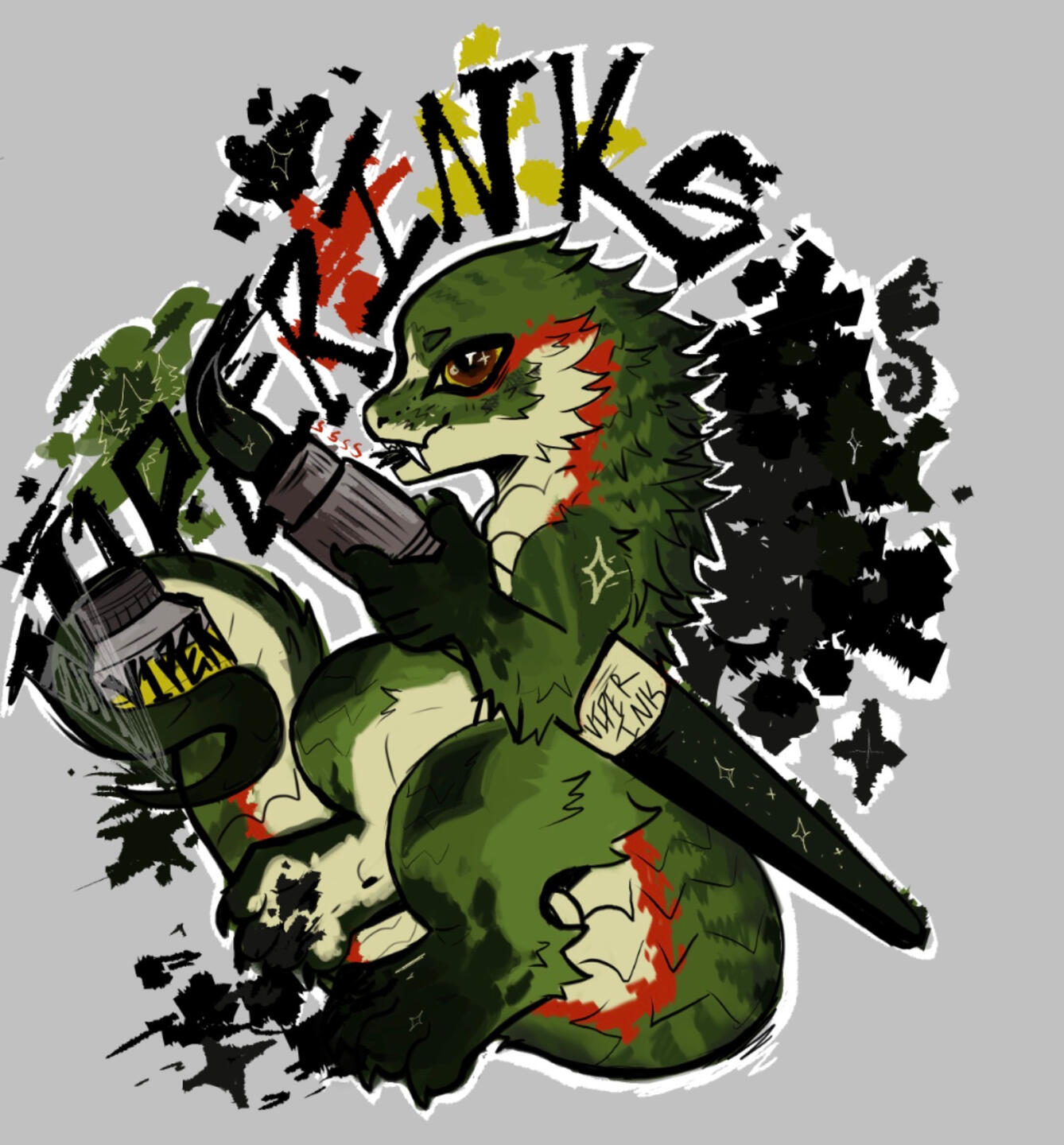 Chibi Viper