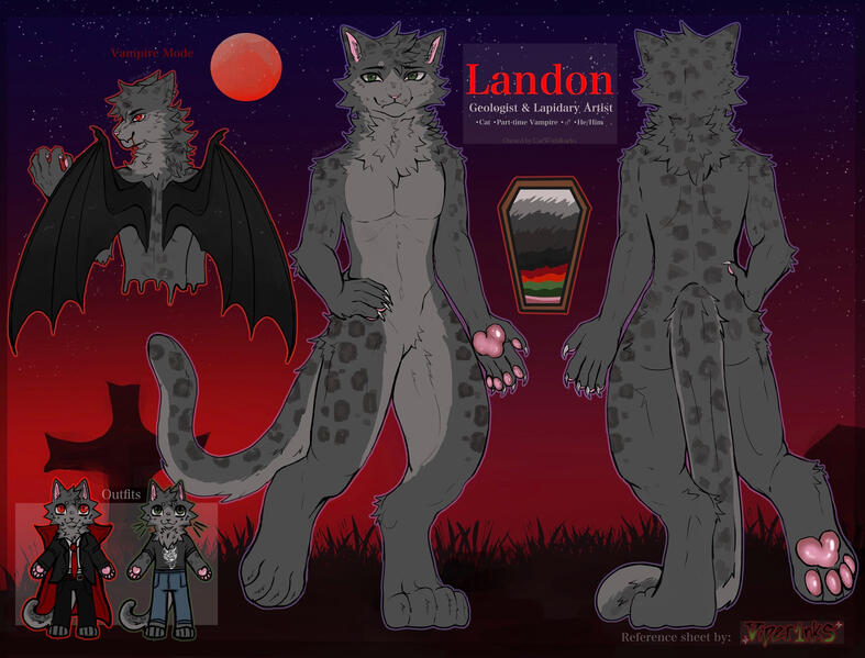 Reference sheet
